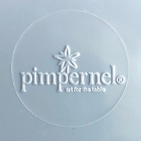 Pimpernel Parisian Scenes melamine small serving tray Paris Street Cafe Bistro - Picture 10 of 10